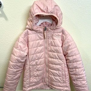 North Face Toddler Size 5 Jacket